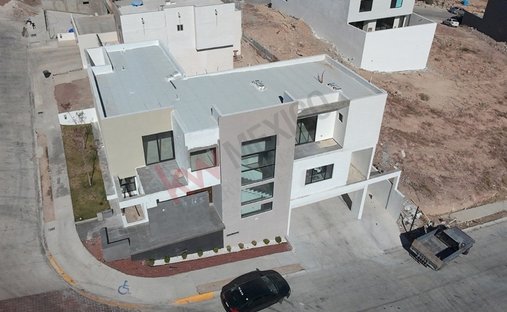 Casa en Chihuahua, Chihuahua, México 1