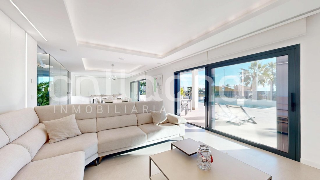 Villa in Almenara, Valencian Community, Spain 5 - 16994890