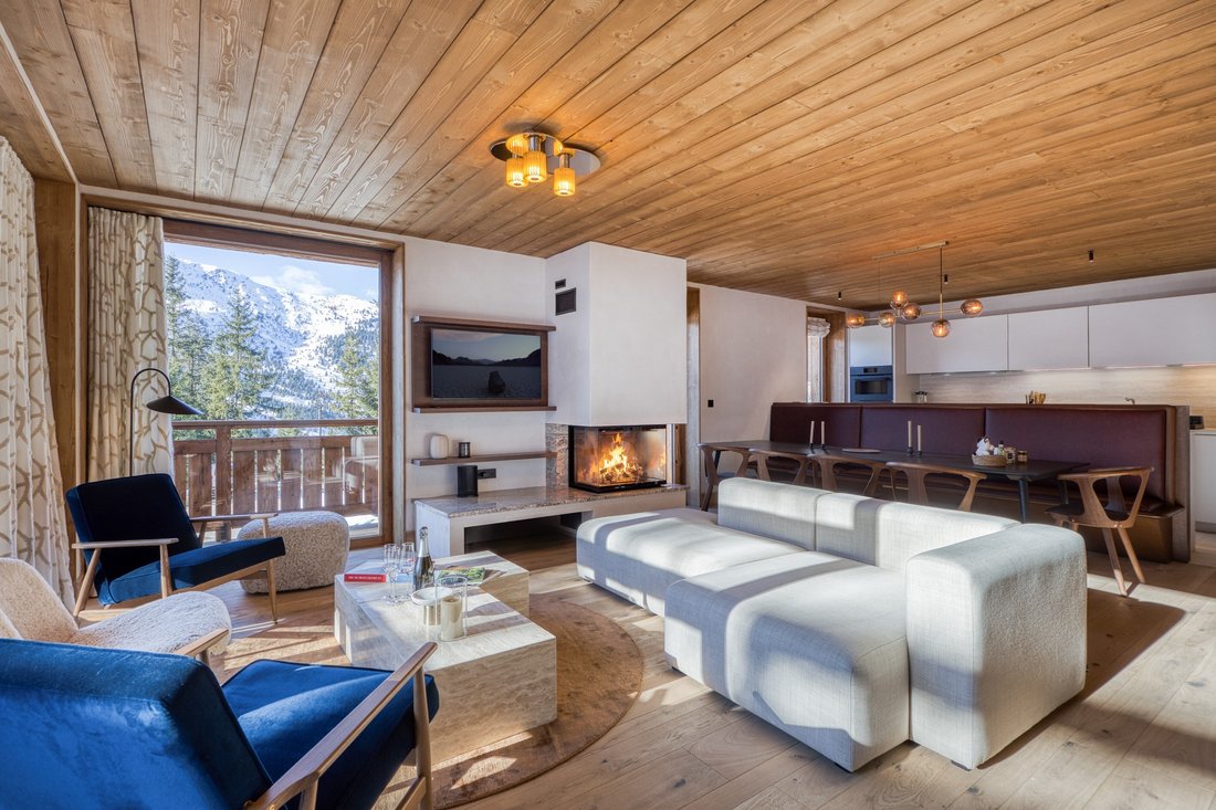House in Méribel, Les Allues, Auvergne-Rhône-Alpes 1 - 17001441