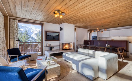 House in Méribel, Les Allues, Auvergne-Rhône-Alpes 1