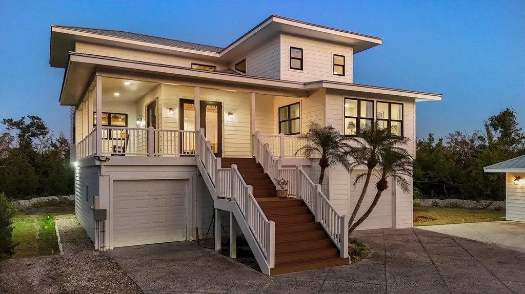 House in Boca Grande, Florida, United States 5 - 16994225