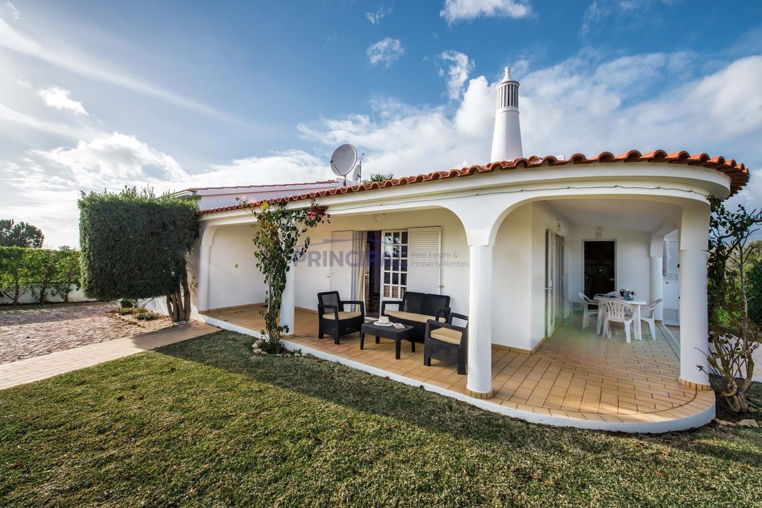 Villa in Guia, Algarve, Portugal 5 - 16991566