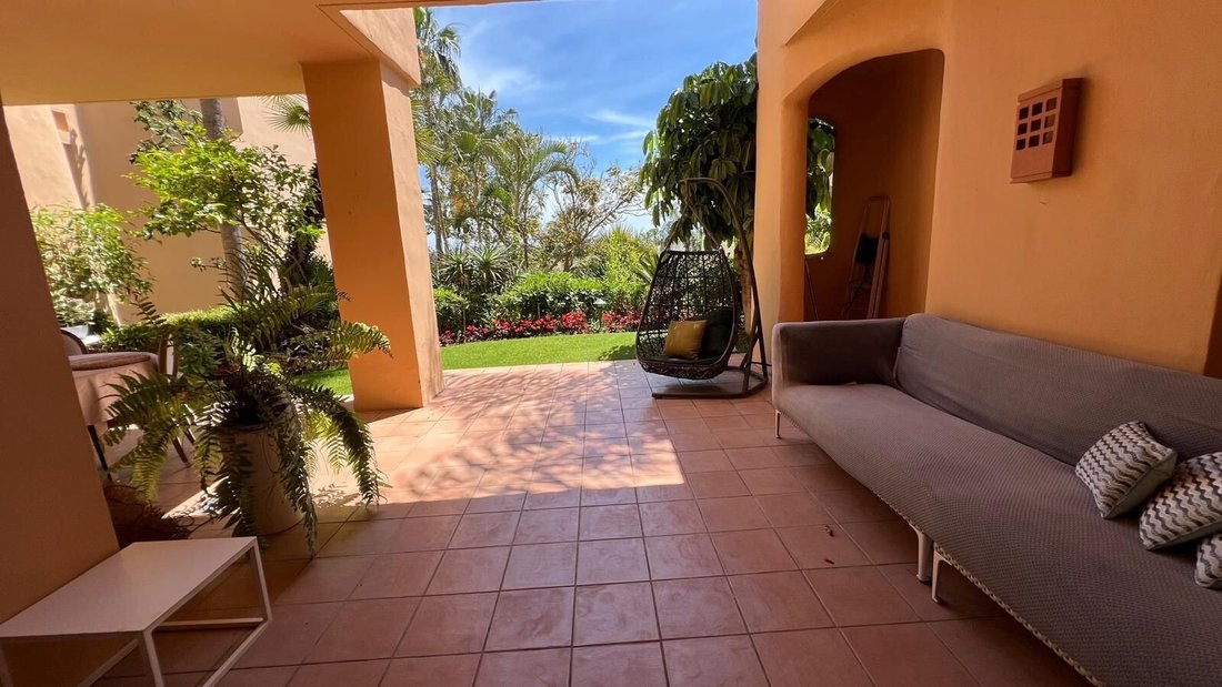 Apartamento en Sierra Blanca, Marbella, España 4 - 16995494