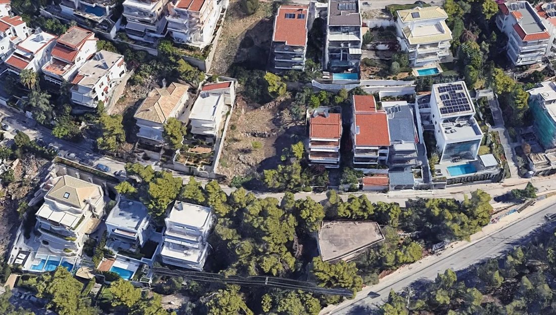 Land in Voula, Attica, Greece 4 - 17000762