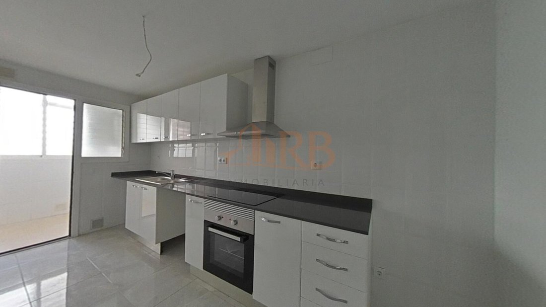 Apartment in Castelldefels, Catalonia, Spain 4 - 16993009
