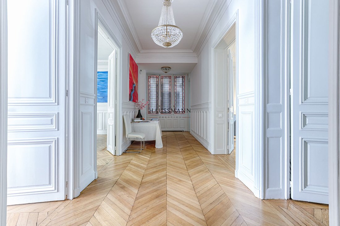 Apartment in Napoleon, Maisons-Laffitte, France 2 - 16994805