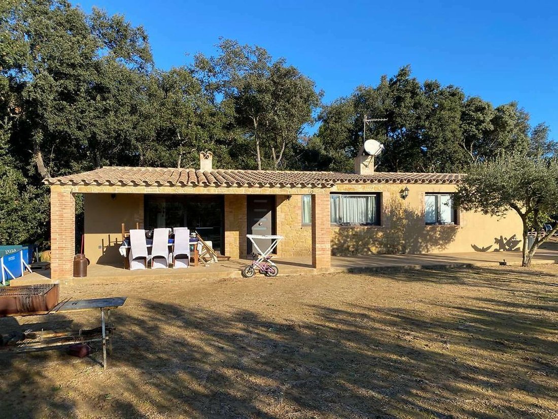 Land in Mont-ras, Catalonia, Spain 3 - 11954806