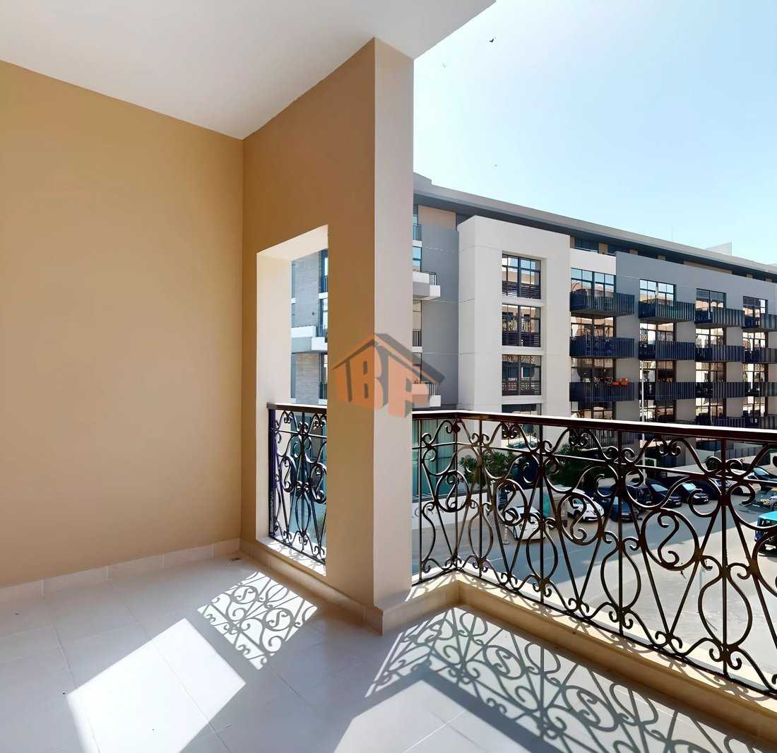 Townhouse in JVC / Jumeirah Village Circle, Dubai, United Arab Emirates 4 - 16991130