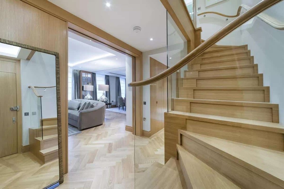 Apartment in Mayfair, Westminster, England 5 - 16741337