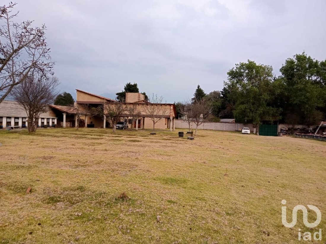 Land in Poxtla, State of Mexico, Mexico 5 - 16990827