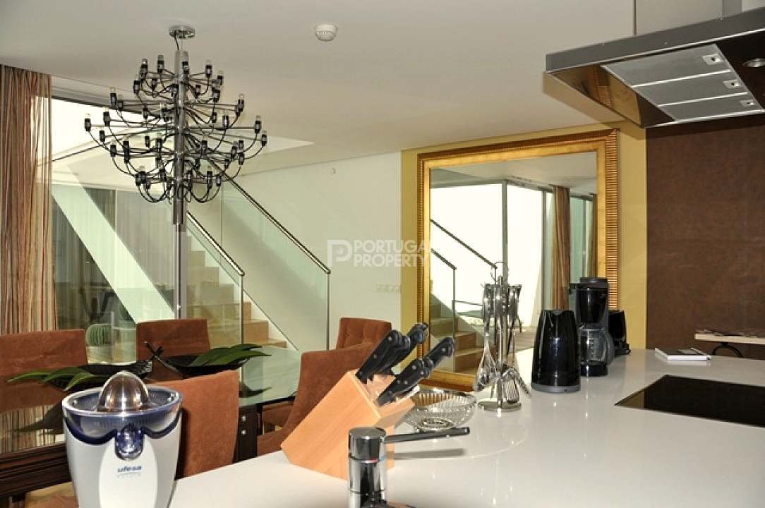 Townhouse in Praia dos Pescadores, Olhos de Agua, Portugal 5 - 16993307