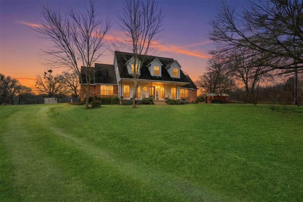 House in Greenville, Texas, United States 1 - 16994740