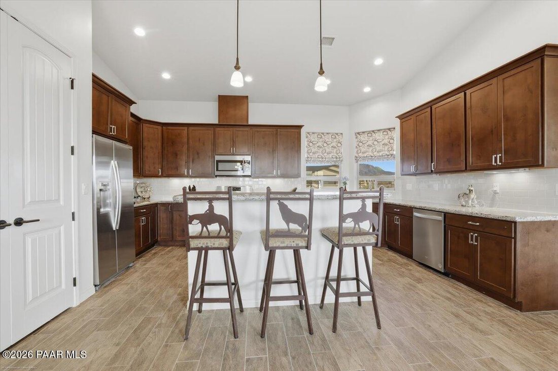House in Prescott Valley, Arizona, United States 5 - 16992267