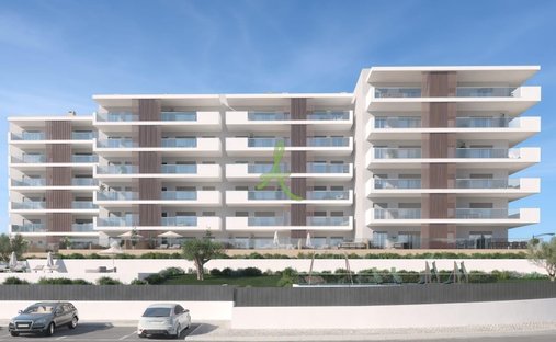 Apartment in Portimao, Algarve, Portugal 1