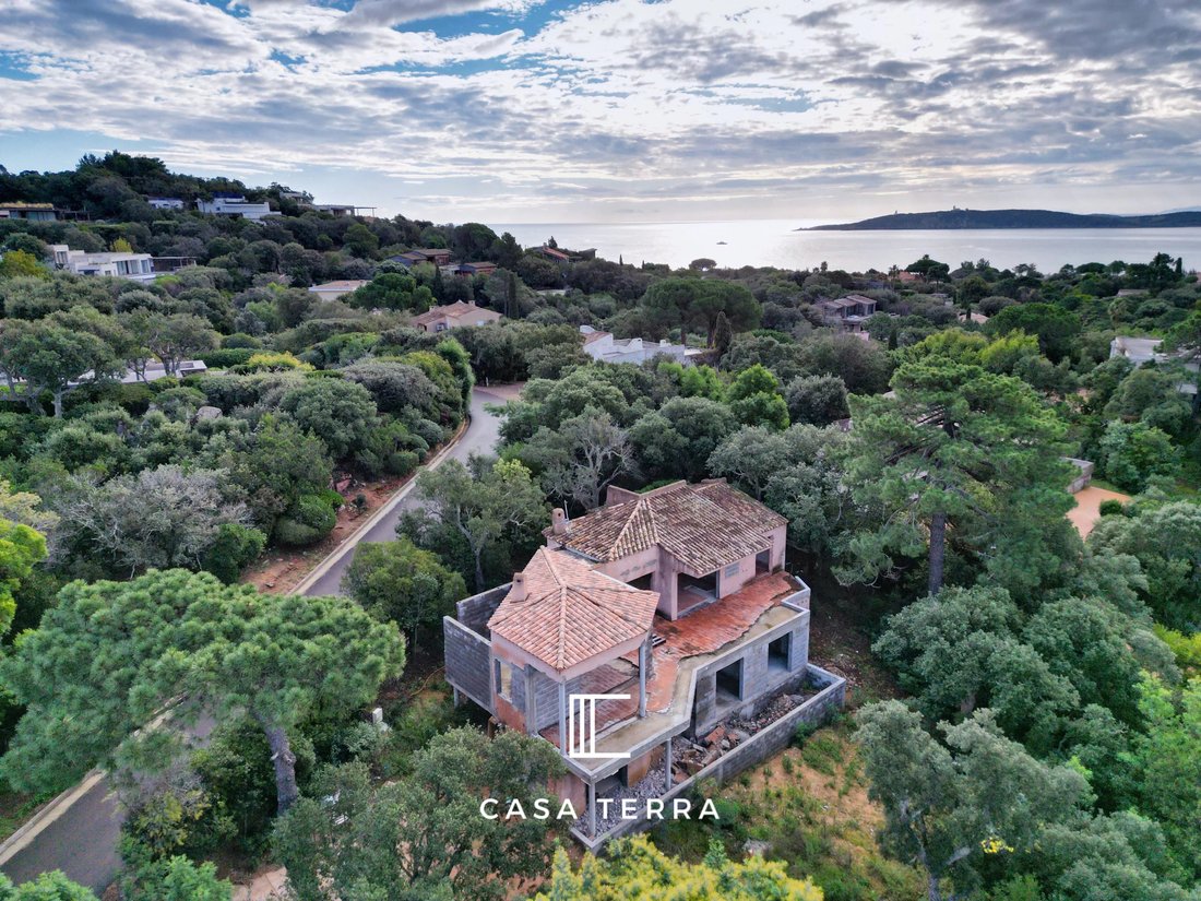 Villa in Lecci, Corsica, France 5 - 15332506