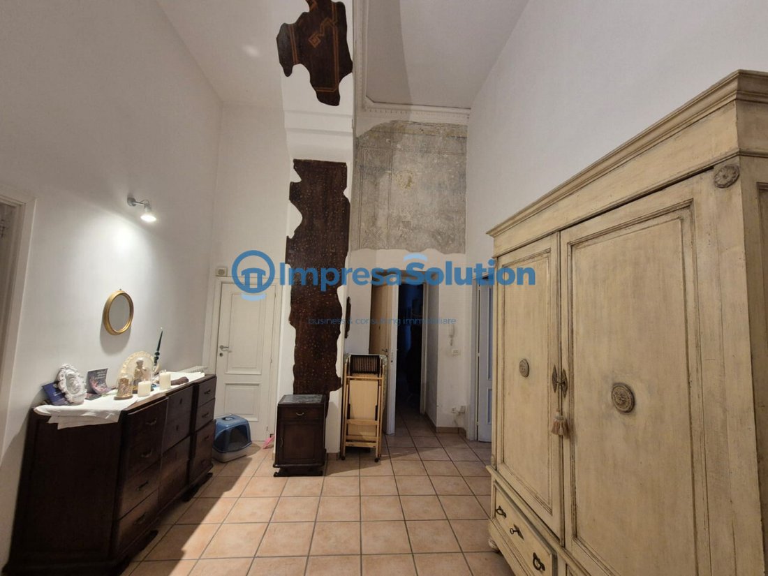 Apartment in Naples, Campania, Italy 5 - 16993795