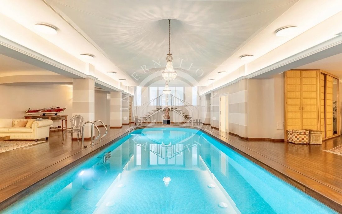 Apartment in Historic Center, Milan, Lombardy 1 - 16990777