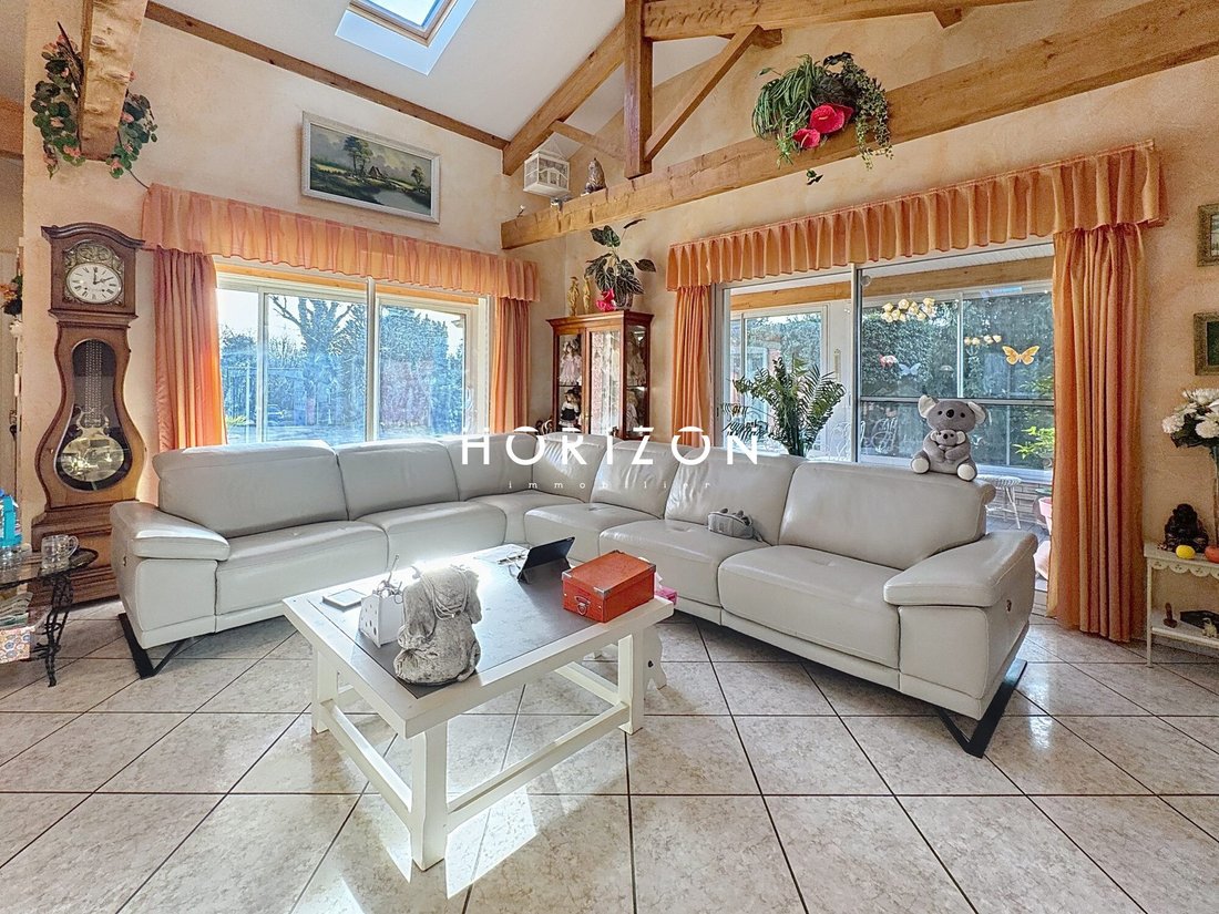 House in Illiat, Auvergne-Rhône-Alpes, France 5 - 16994296