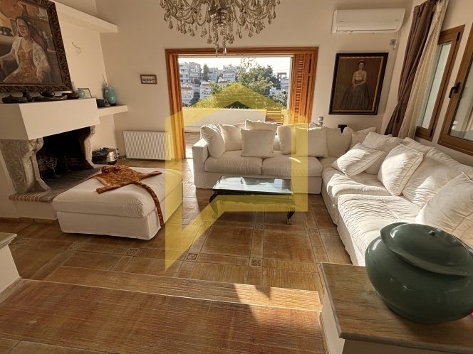 Apartment in Voula, Attica, Greece 1 - 16978499