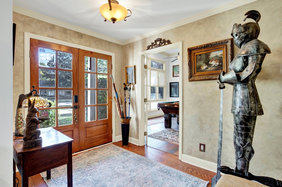 House in Savannah, Georgia, United States 5 - 16990744