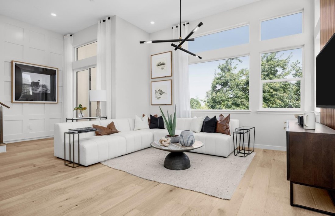 Townhouse in Saratoga, California, United States 5 - 16992338