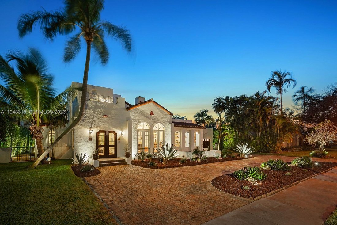 House in Coral Gables, Florida, United States 2 - 16969653