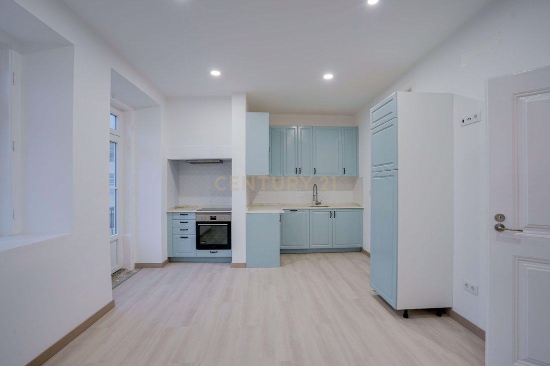 Apartment in Alcantara, Lisbon, Portugal 4 - 16758146