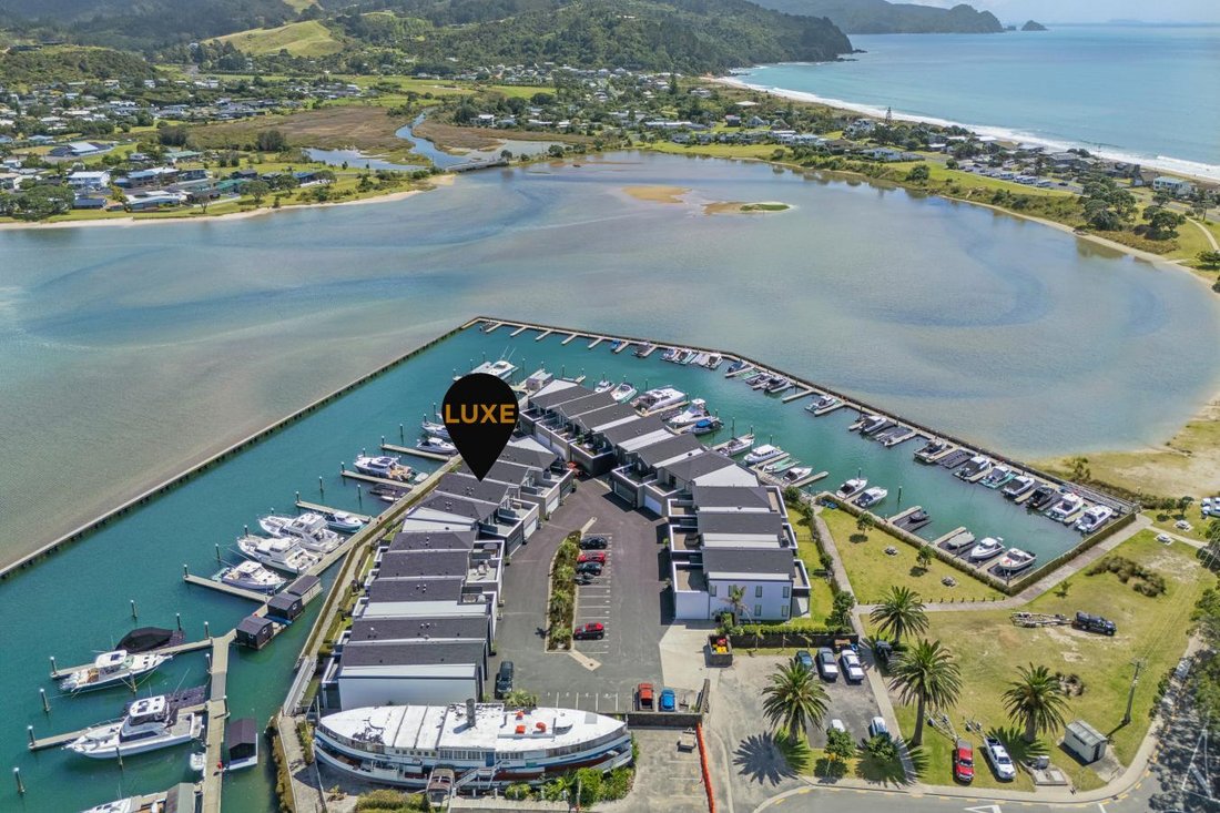 House in Tairua, Waikato, New Zealand 3 - 16995487