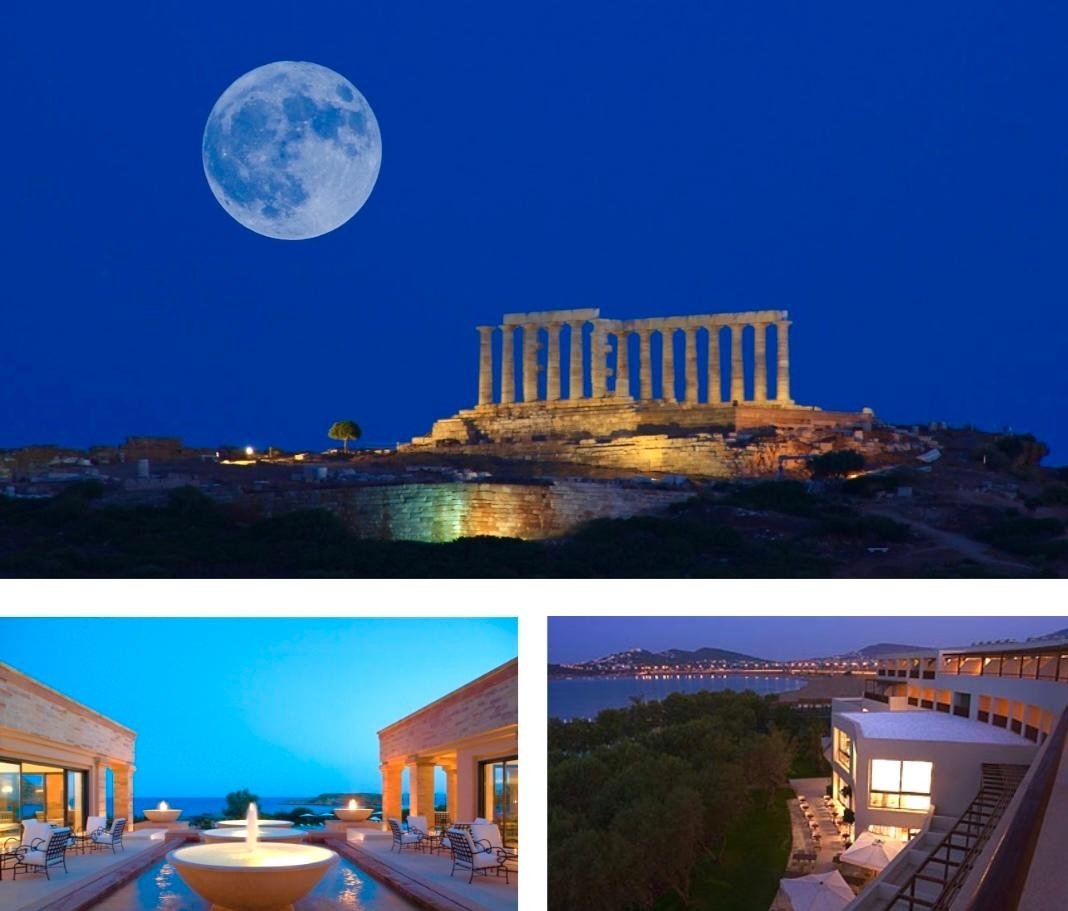 Villa in Lavreotiki, Attica, Greece 5 - 16999779