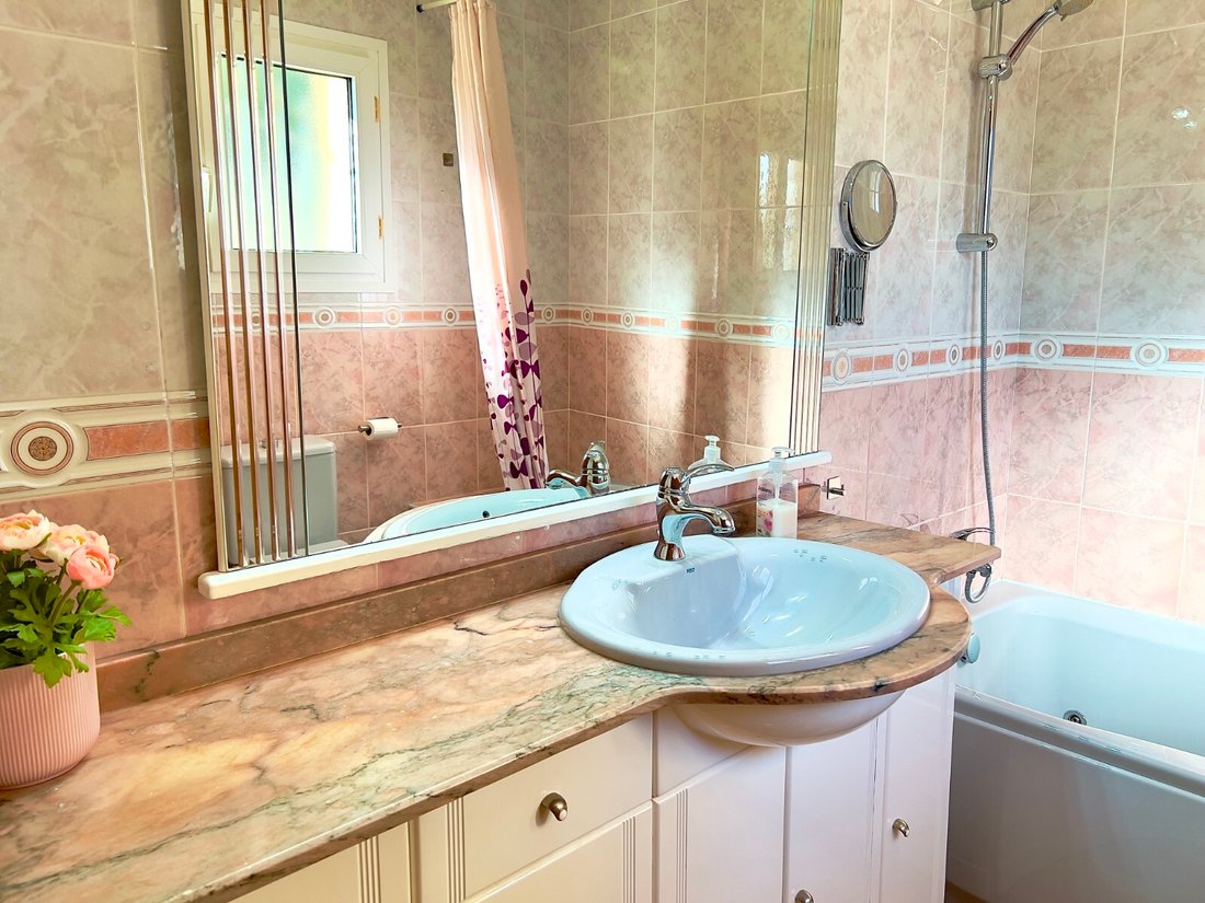 Villa in Benissa, Valencian Community, Spain 5 - 16990787