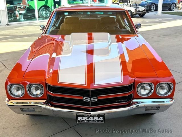 Chevrolet Chevelle in Calverton, NY, United States 3 - 17000991