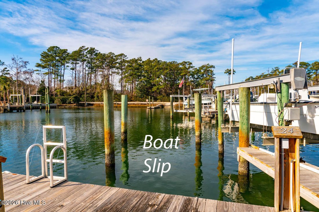 House in Morehead City, North Carolina, United States 3 - 16991959