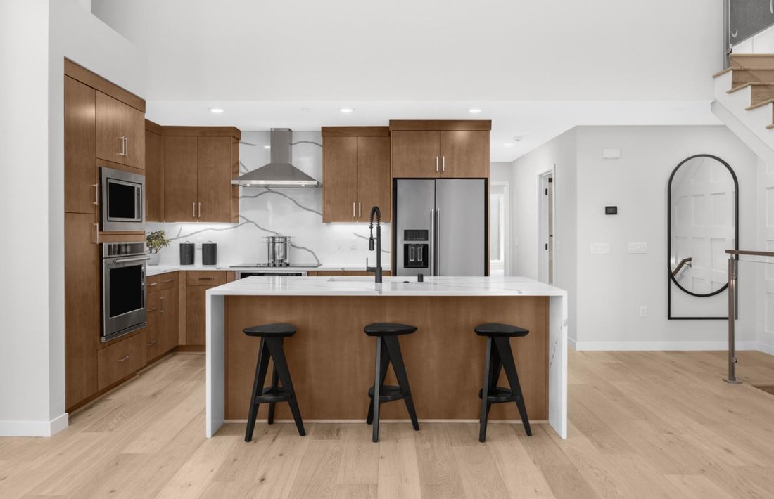 Townhouse in Saratoga, California, United States 3 - 16992338