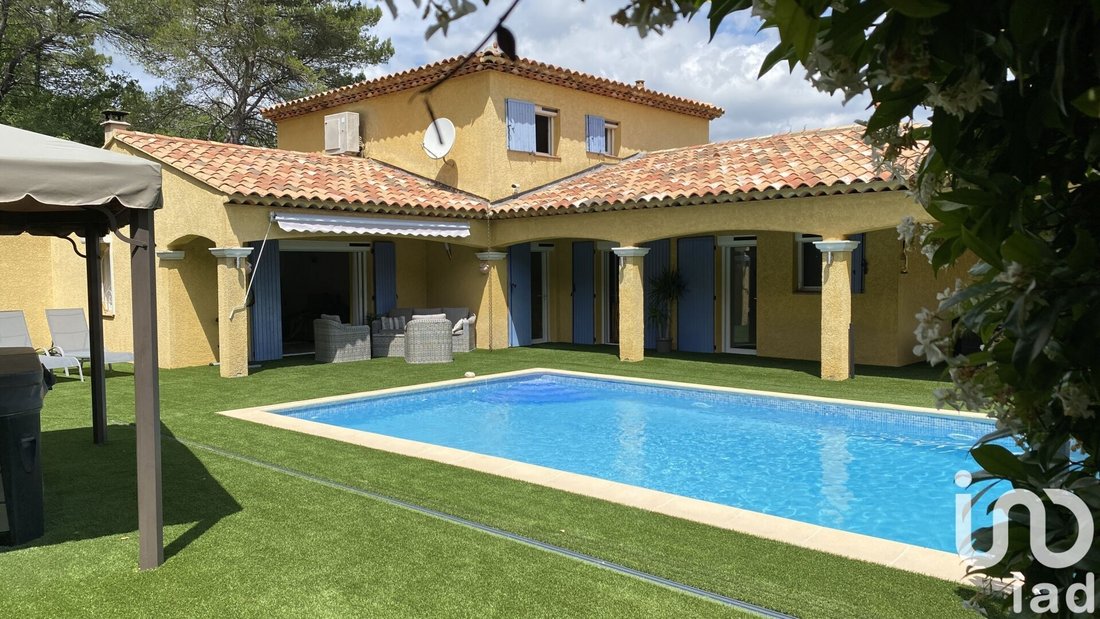 House in Nord, Le Luc, France 2 - 16273119