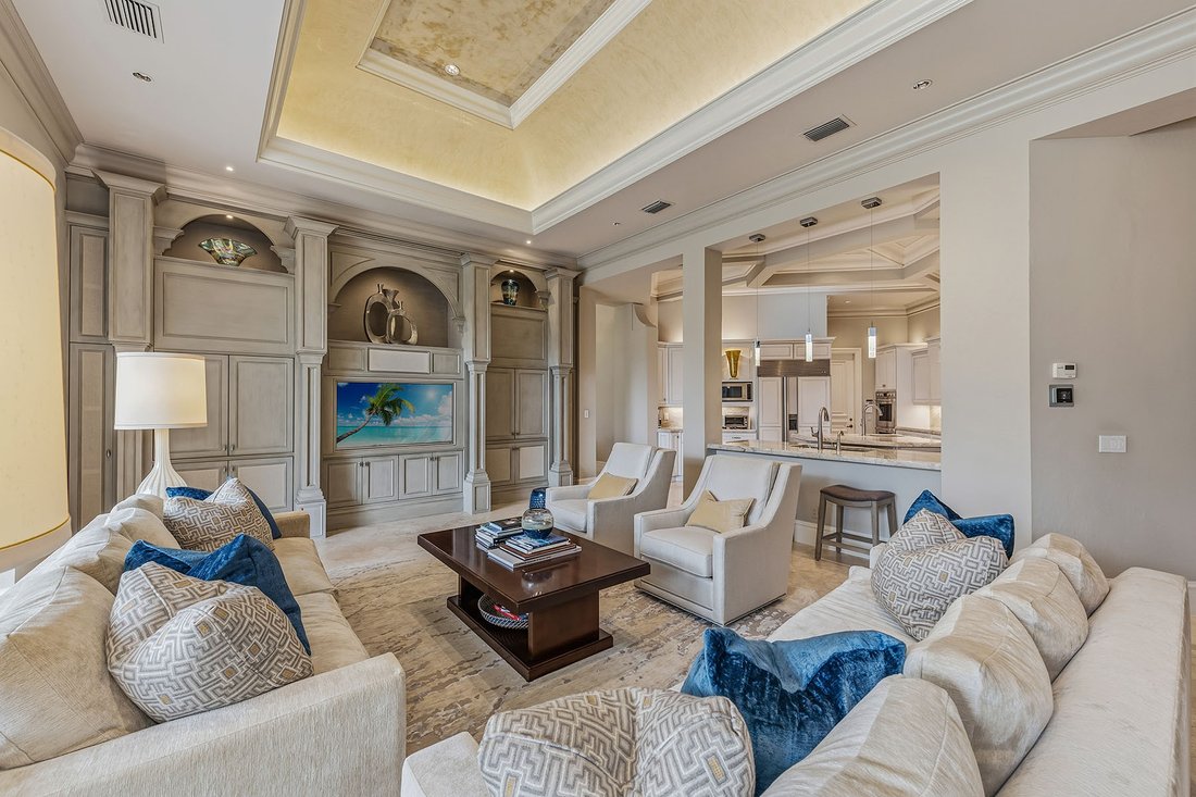 Haus in Naples, Florida, Vereinigte Staaten 3 - 16987417