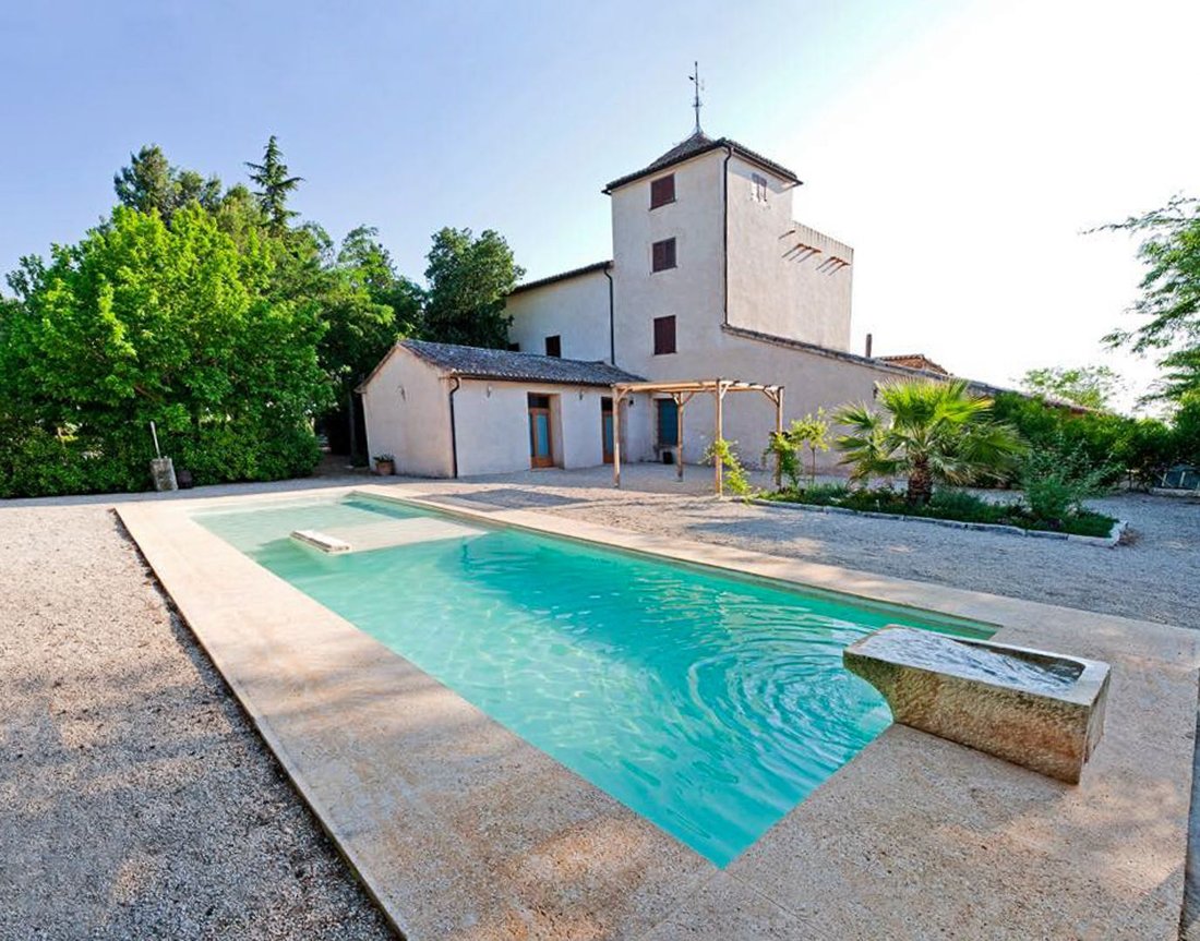 Villa in Fontanars dels Alforins, Valencian Community, Spain 4 - 16991093