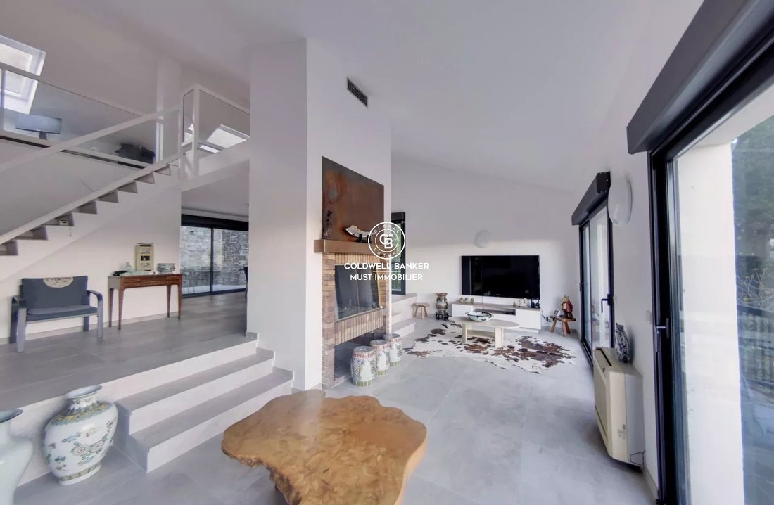 House in Montesquieu-des-Alberes, Occitania, France 3 - 15006475