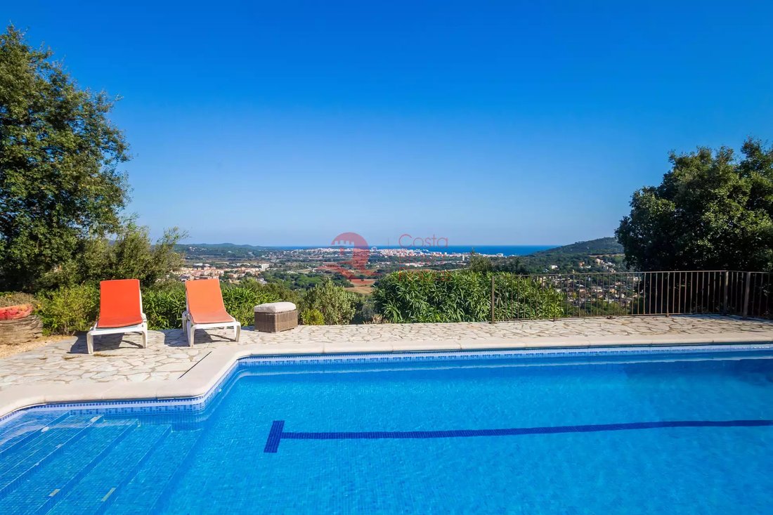 House in Calonge i Sant Antoni, Catalonia, Spain 3 - 16760048