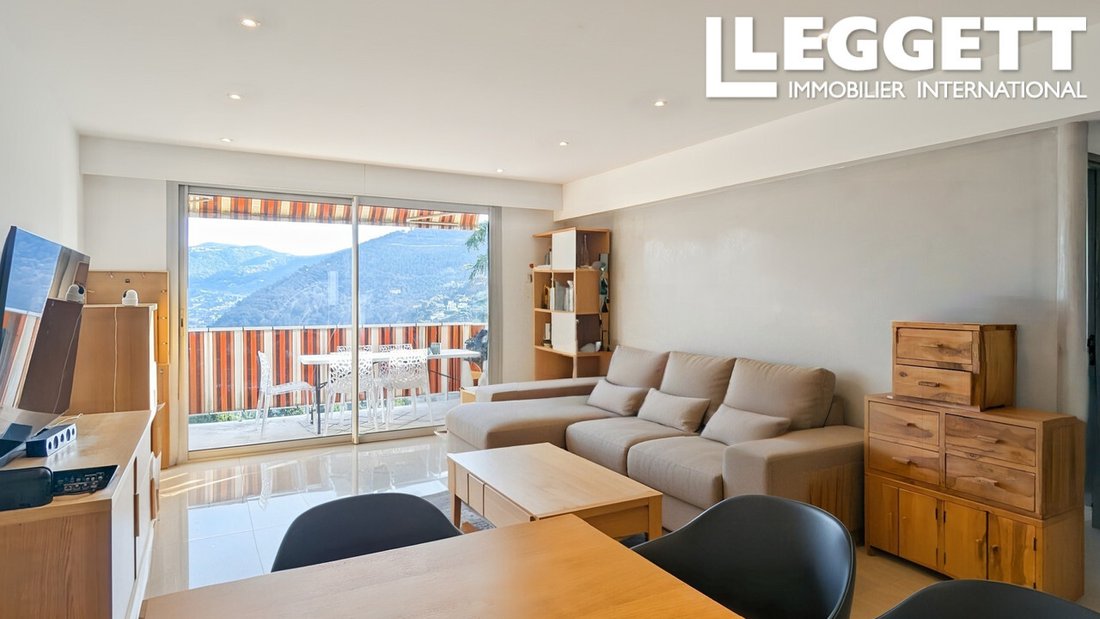 Apartment in Nice, Provence-Alpes-Côte d'Azur, France 3 - 16993735