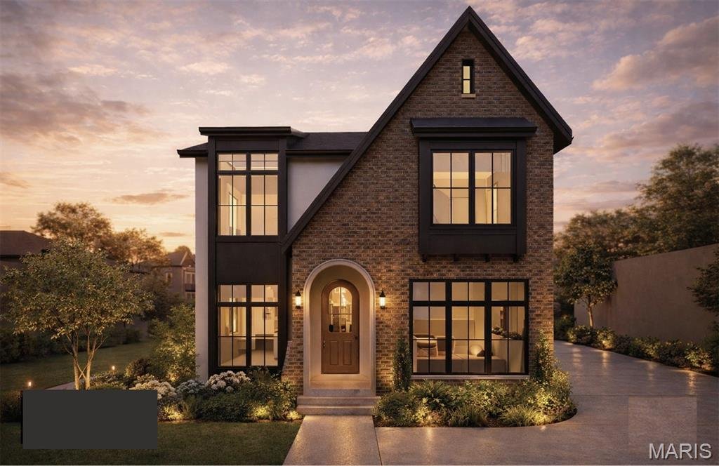 House in Kirkwood, Missouri, United States 2 - 16944339