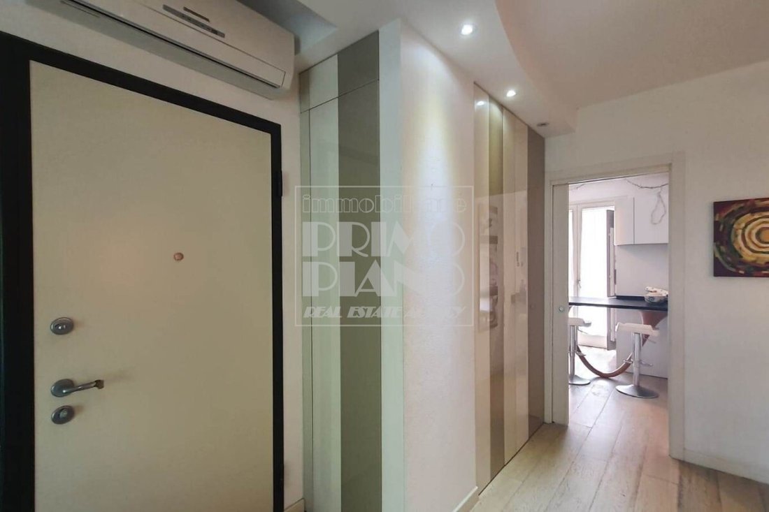Apartment in San Marco, Lucca, Italy 2 - 16992515