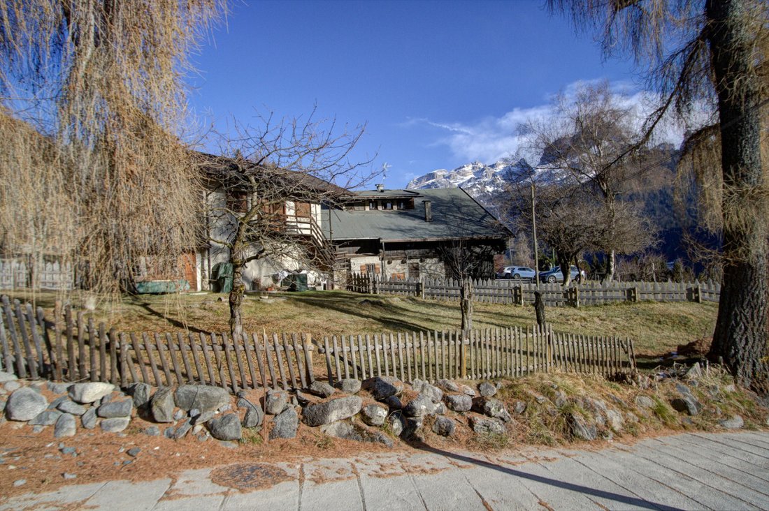 House in Pinzolo, Trentino – Alto Adige/Südtirol, Italy 3 - 16993786