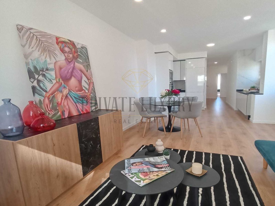 Apartment in Benfica, Lisbon, Portugal 2 - 16967024