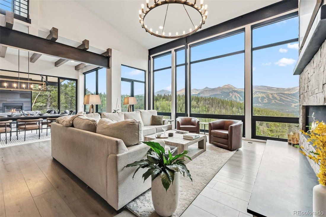 House in Breckenridge, Colorado, United States 2 - 16997984