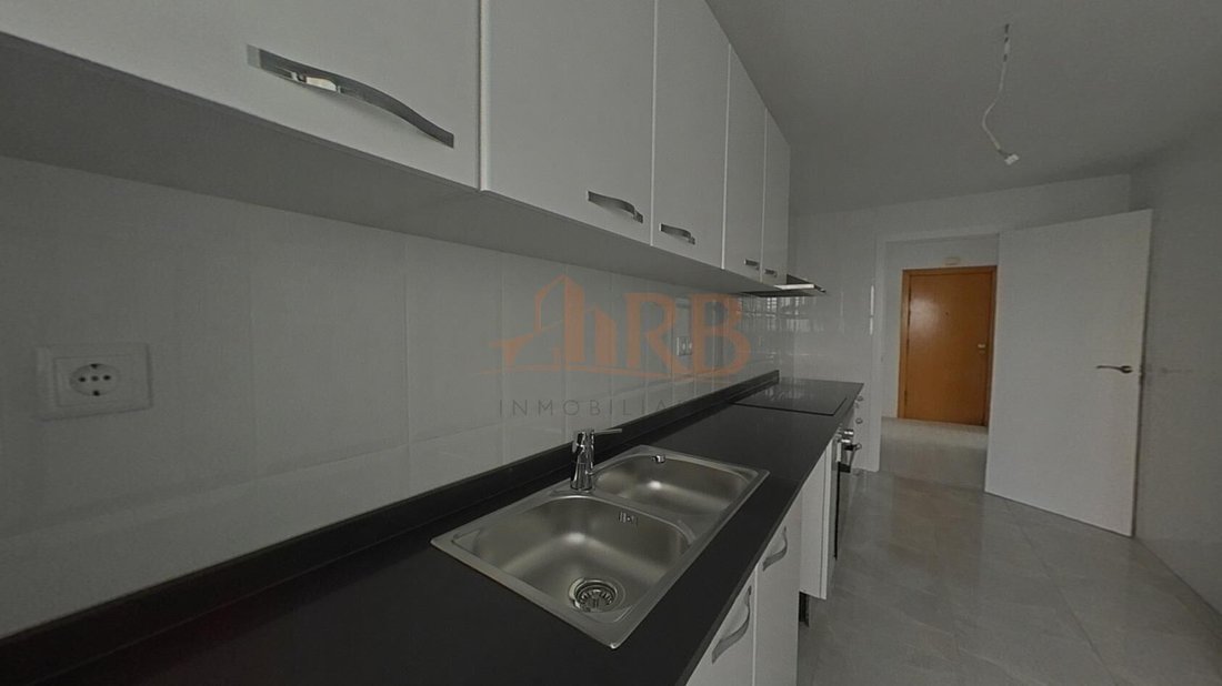 Apartment in Castelldefels, Catalonia, Spain 5 - 16993009