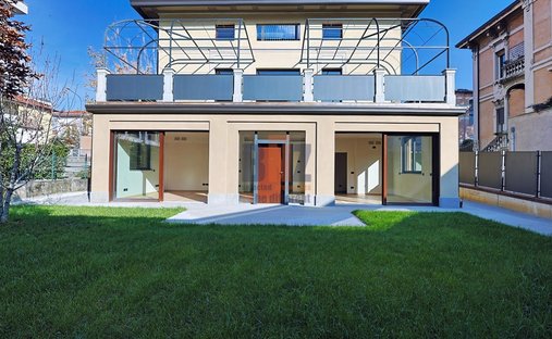 Appartement à Crocifissa di Rosa, Brescia, Italie 1