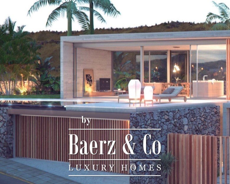 Villa in Radazul, Canary Islands, Spain 4 - 16992909