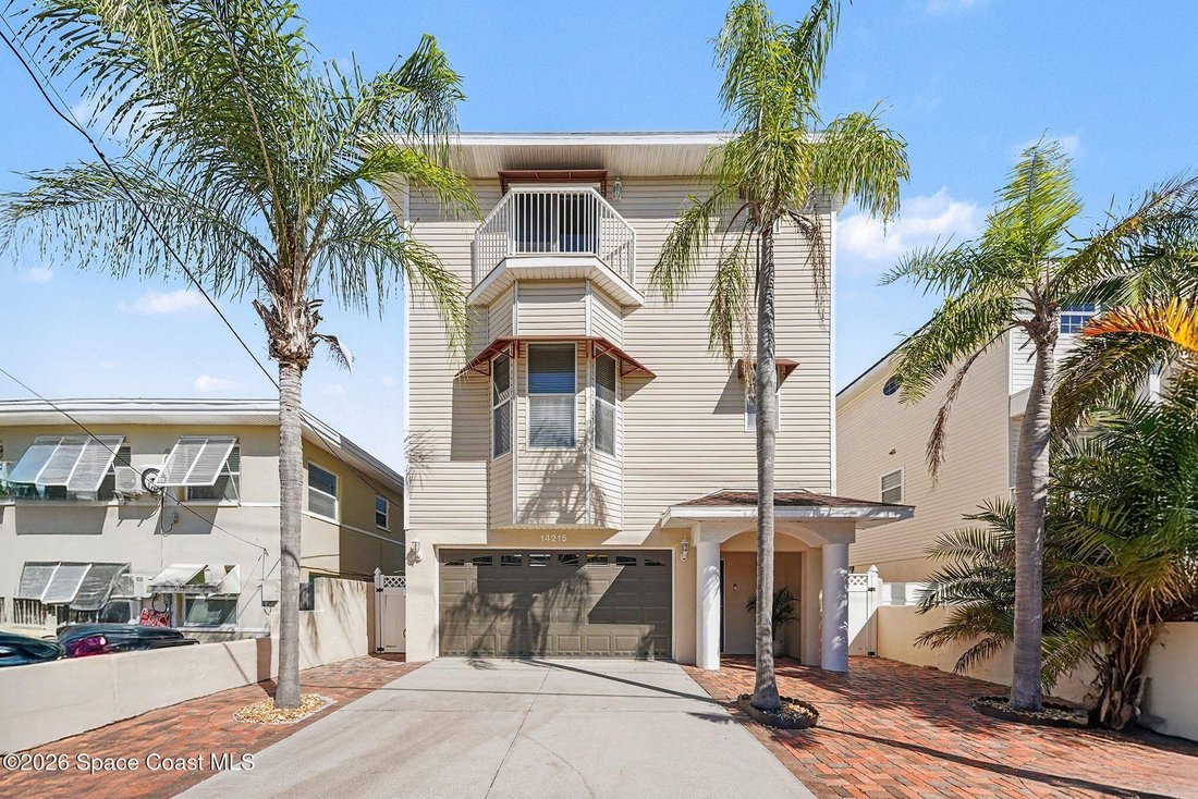 House in Madeira Beach, Florida, United States 1 - 16989703