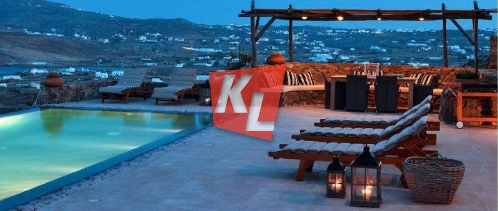 House in Mykonos, Aegean, Greece 5 - 16990516