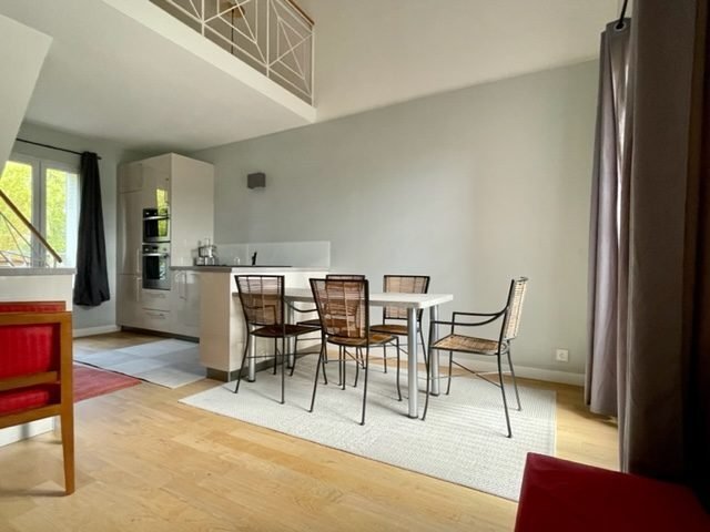 House in Plateau et Pileu, Palaiseau, France 2 - 16994348